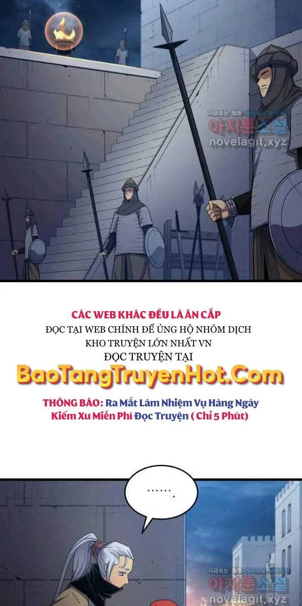 Sự Trở Lại Của Đại Pháp Sư Sau 4000 Năm Chap 145 - Next Chap 146