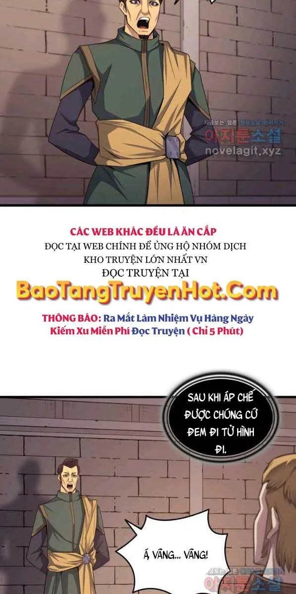 Sự Trở Lại Của Đại Pháp Sư Sau 4000 Năm Chap 145 - Next Chap 146