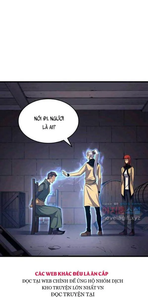 Sự Trở Lại Của Đại Pháp Sư Sau 4000 Năm Chap 145 - Next Chap 146