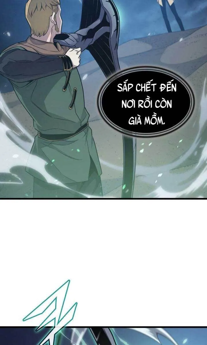 Sự Trở Lại Của Đại Pháp Sư Sau 4000 Năm Chap 146 - Next Chap 147