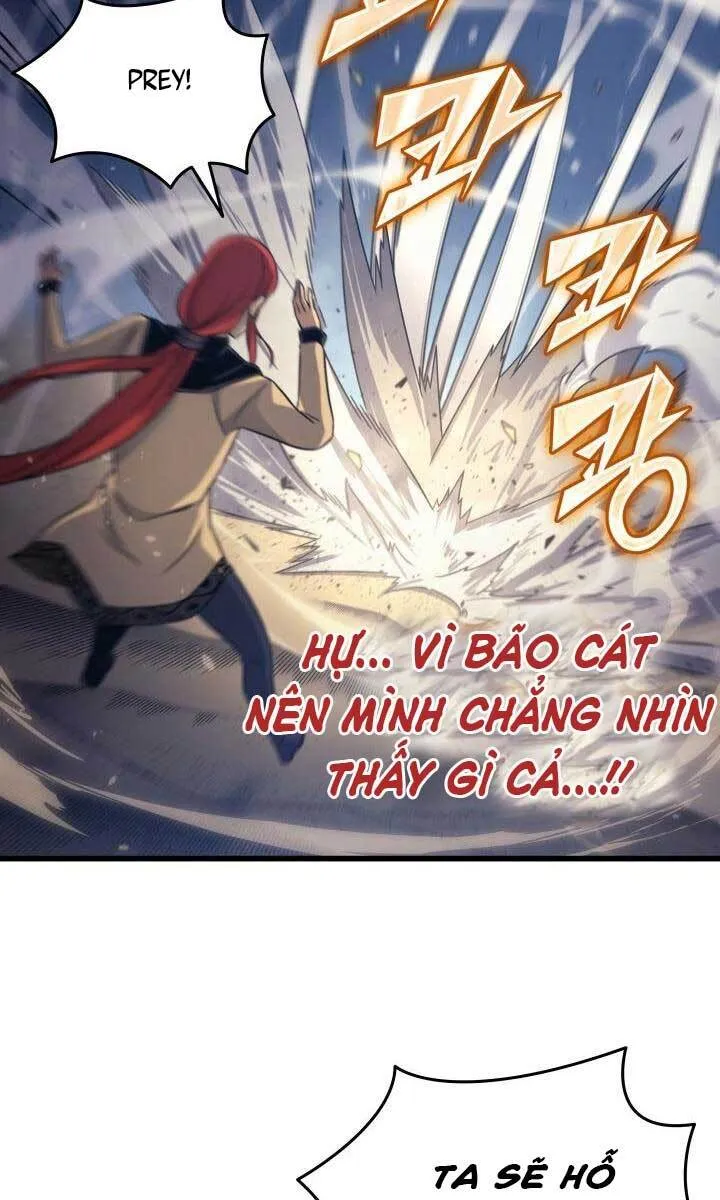 Sự Trở Lại Của Đại Pháp Sư Sau 4000 Năm Chap 146 - Next Chap 147
