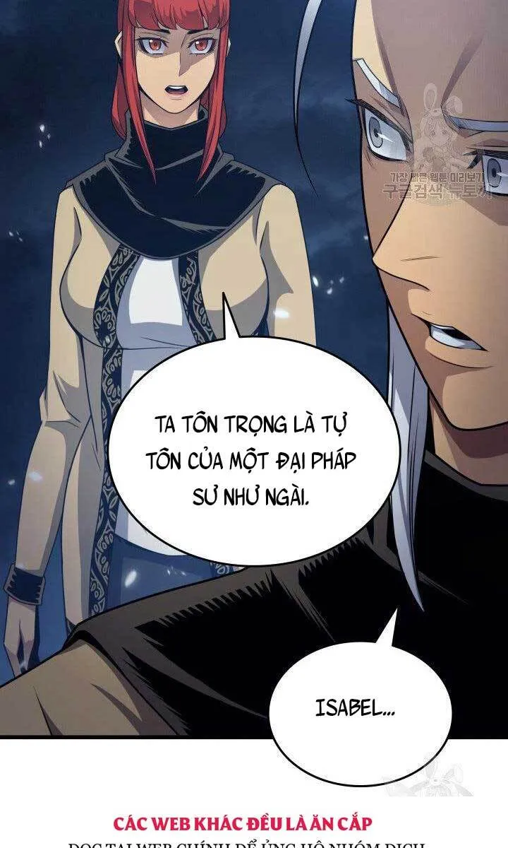 Sự Trở Lại Của Đại Pháp Sư Sau 4000 Năm Chap 147 - Next Chap 148