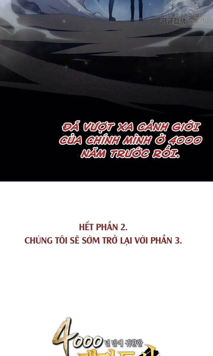 Sự Trở Lại Của Đại Pháp Sư Sau 4000 Năm Chap 147 - Next Chap 148