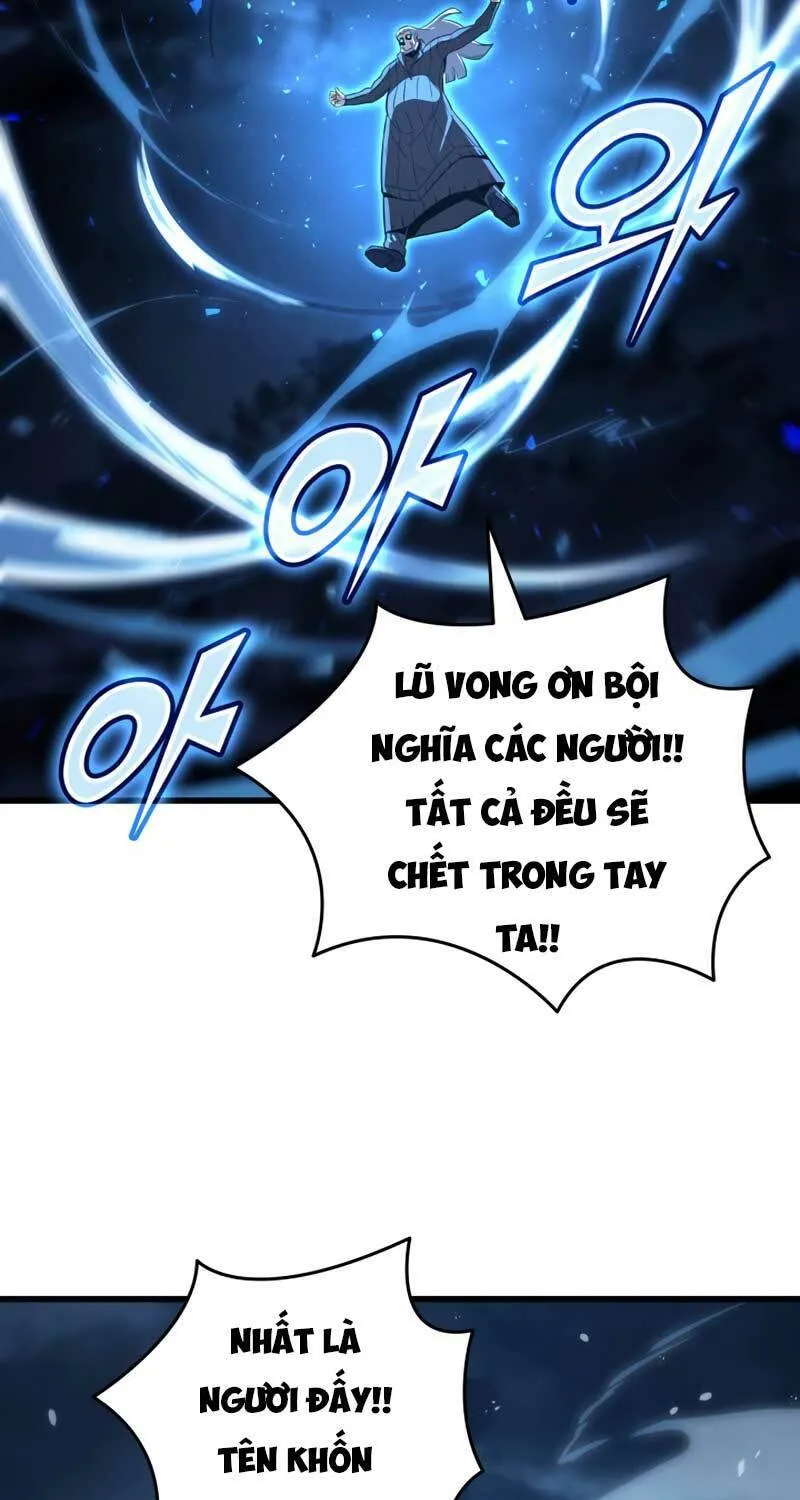 Sự Trở Lại Của Đại Pháp Sư Sau 4000 Năm Chap 148 - Next Chap 149