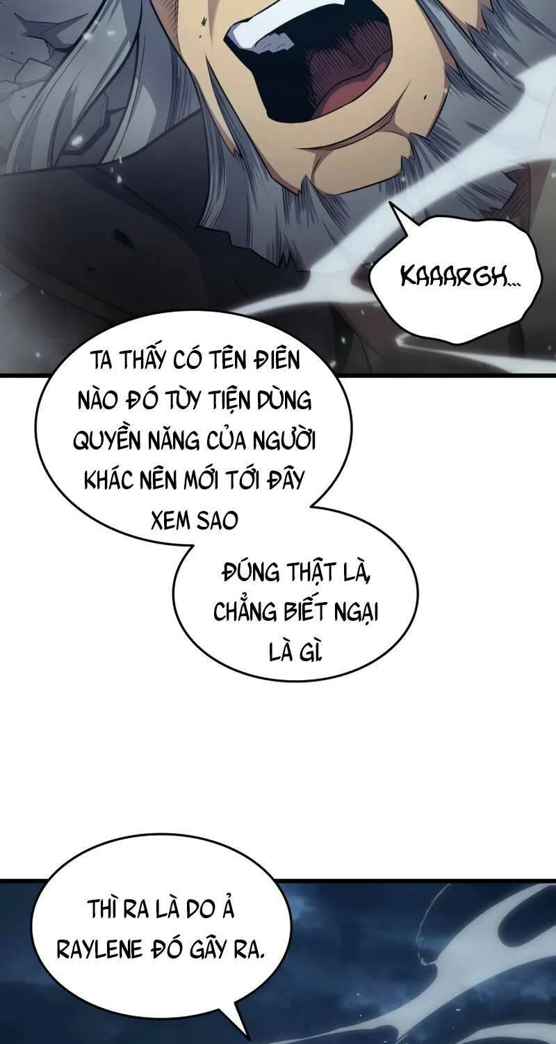 Sự Trở Lại Của Đại Pháp Sư Sau 4000 Năm Chap 148 - Next Chap 149