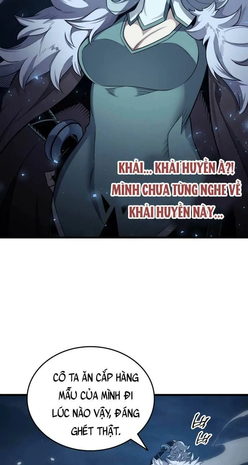 Sự Trở Lại Của Đại Pháp Sư Sau 4000 Năm Chap 148 - Next Chap 149