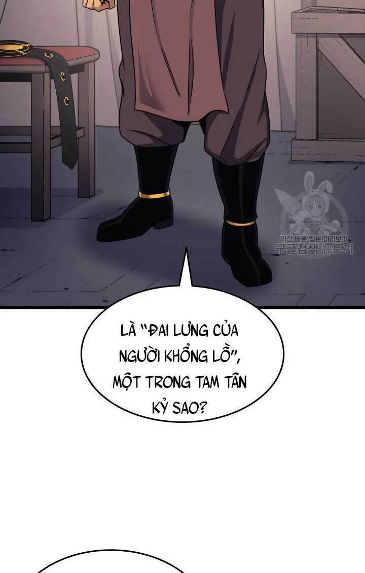 Sự Trở Lại Của Đại Pháp Sư Sau 4000 Năm Chap 149 - Next Chap 150