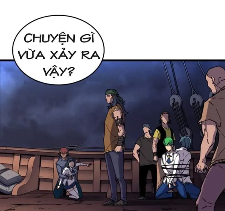 Sự Trở Lại Của Đại Pháp Sư Sau 4000 Năm Chap 15 - Next Chap 16