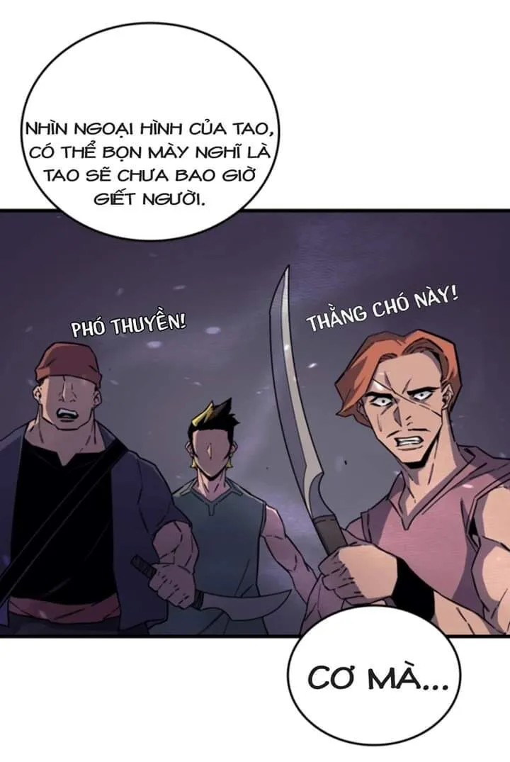 Sự Trở Lại Của Đại Pháp Sư Sau 4000 Năm Chap 15 - Next Chap 16