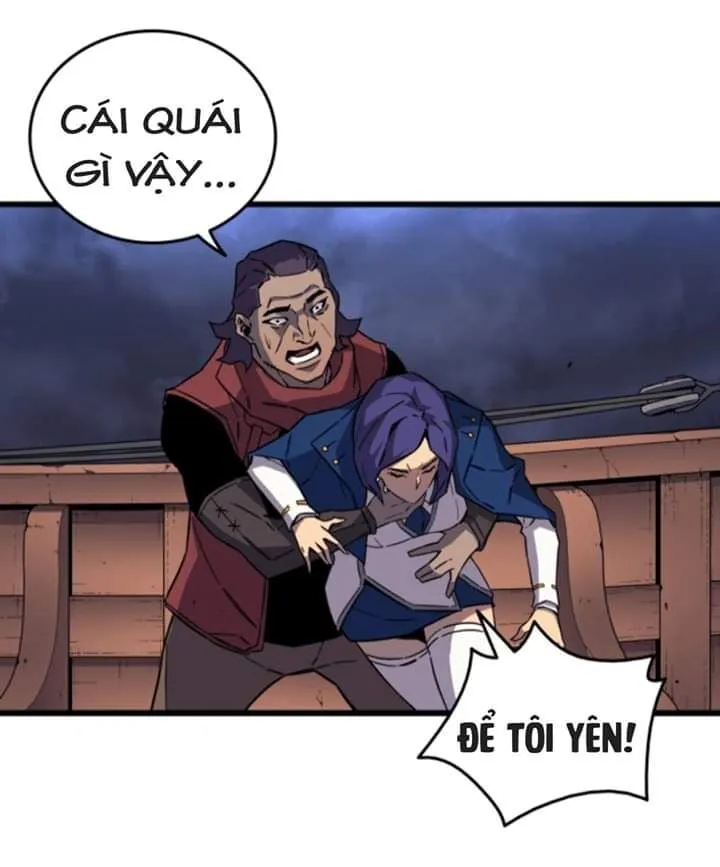 Sự Trở Lại Của Đại Pháp Sư Sau 4000 Năm Chap 15 - Next Chap 16