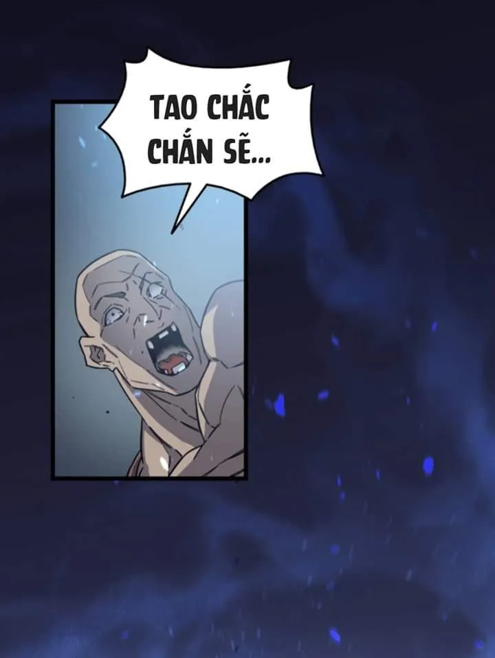 Sự Trở Lại Của Đại Pháp Sư Sau 4000 Năm Chap 15 - Next Chap 16