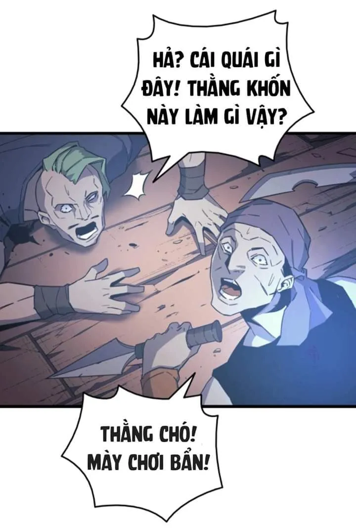 Sự Trở Lại Của Đại Pháp Sư Sau 4000 Năm Chap 15 - Next Chap 16