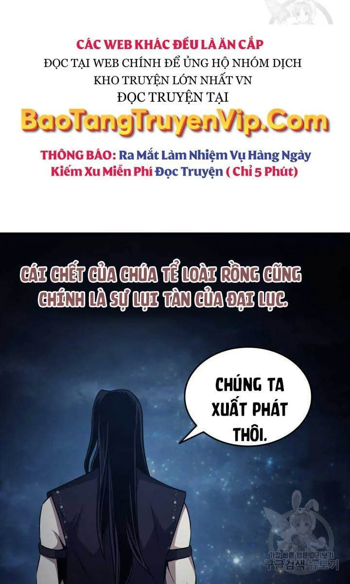 Sự Trở Lại Của Đại Pháp Sư Sau 4000 Năm Chap 151 - Next Chap 152
