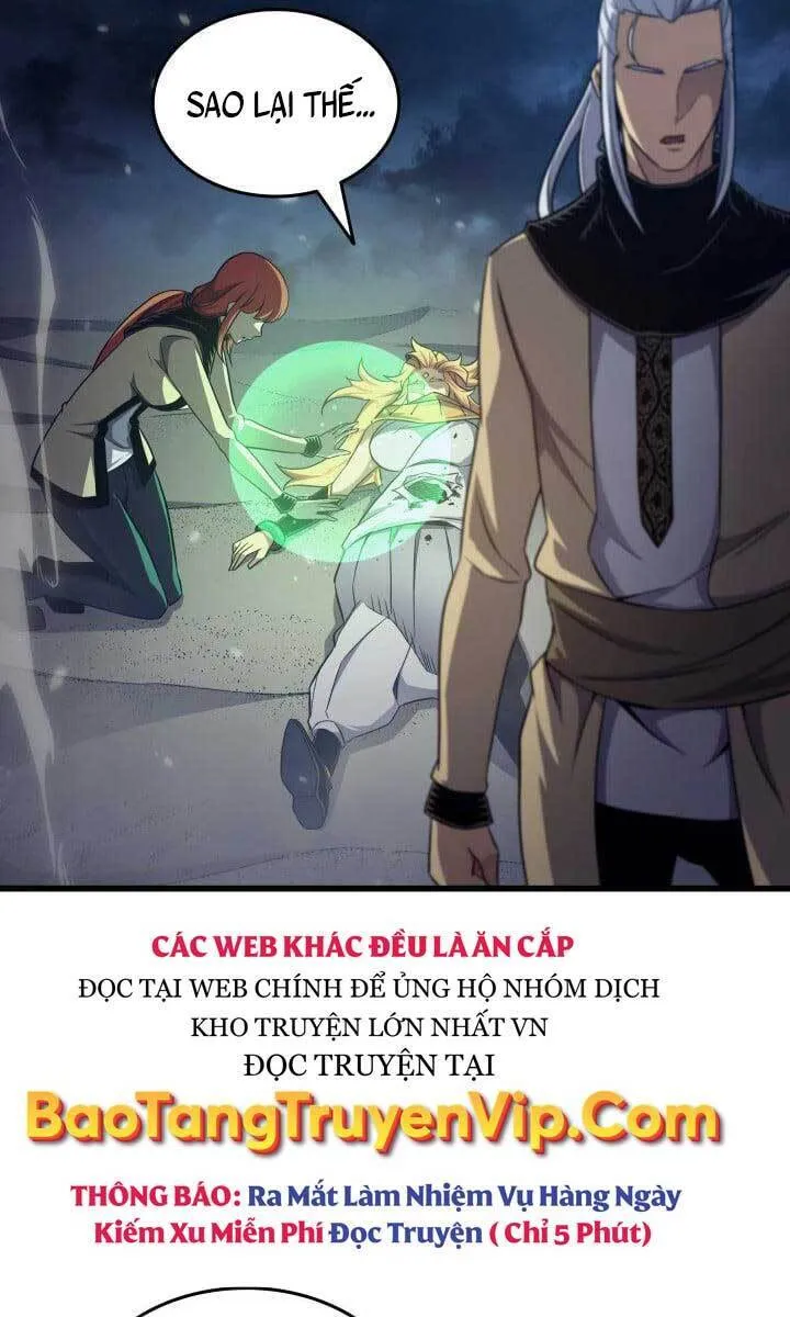 Sự Trở Lại Của Đại Pháp Sư Sau 4000 Năm Chap 151 - Next Chap 152