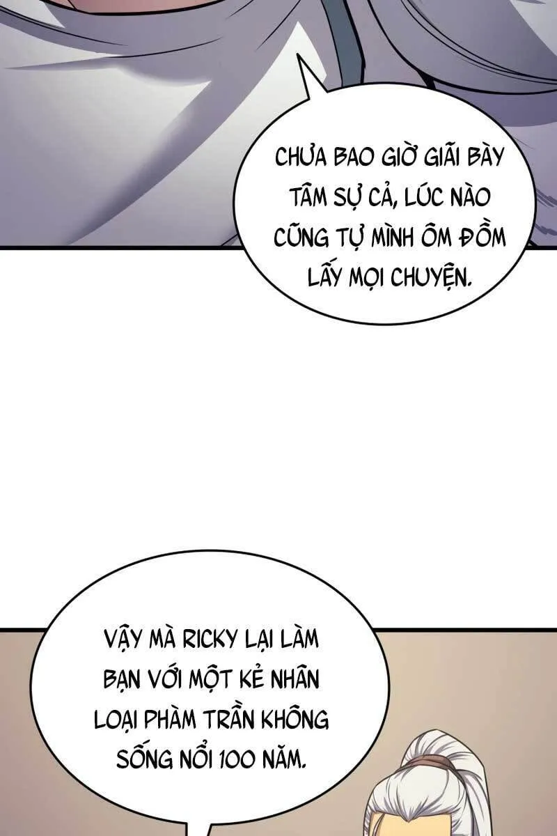 Sự Trở Lại Của Đại Pháp Sư Sau 4000 Năm Chap 153 - Next Chap 154