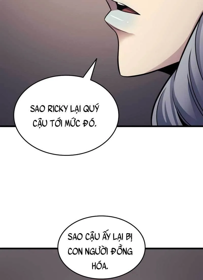 Sự Trở Lại Của Đại Pháp Sư Sau 4000 Năm Chap 153 - Next Chap 154