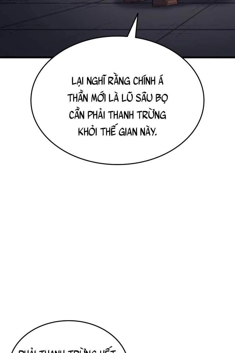 Sự Trở Lại Của Đại Pháp Sư Sau 4000 Năm Chap 153 - Next Chap 154