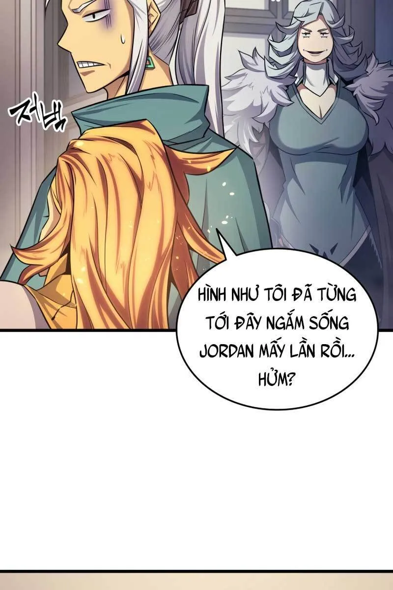 Sự Trở Lại Của Đại Pháp Sư Sau 4000 Năm Chap 153 - Next Chap 154