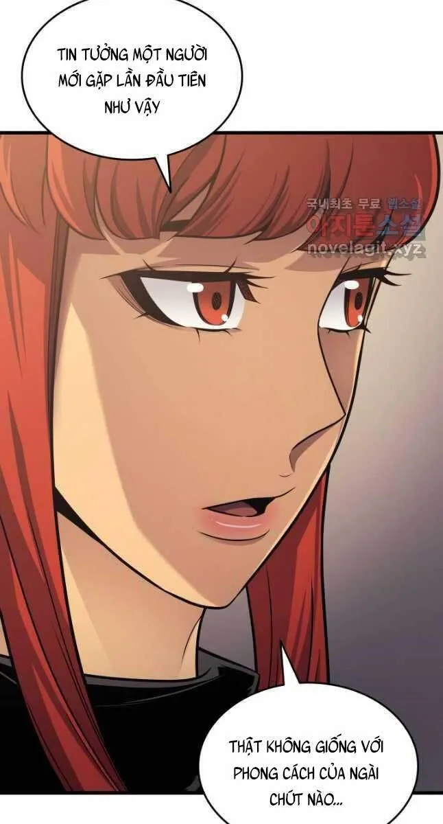 Sự Trở Lại Của Đại Pháp Sư Sau 4000 Năm Chap 154 - Next Chap 155
