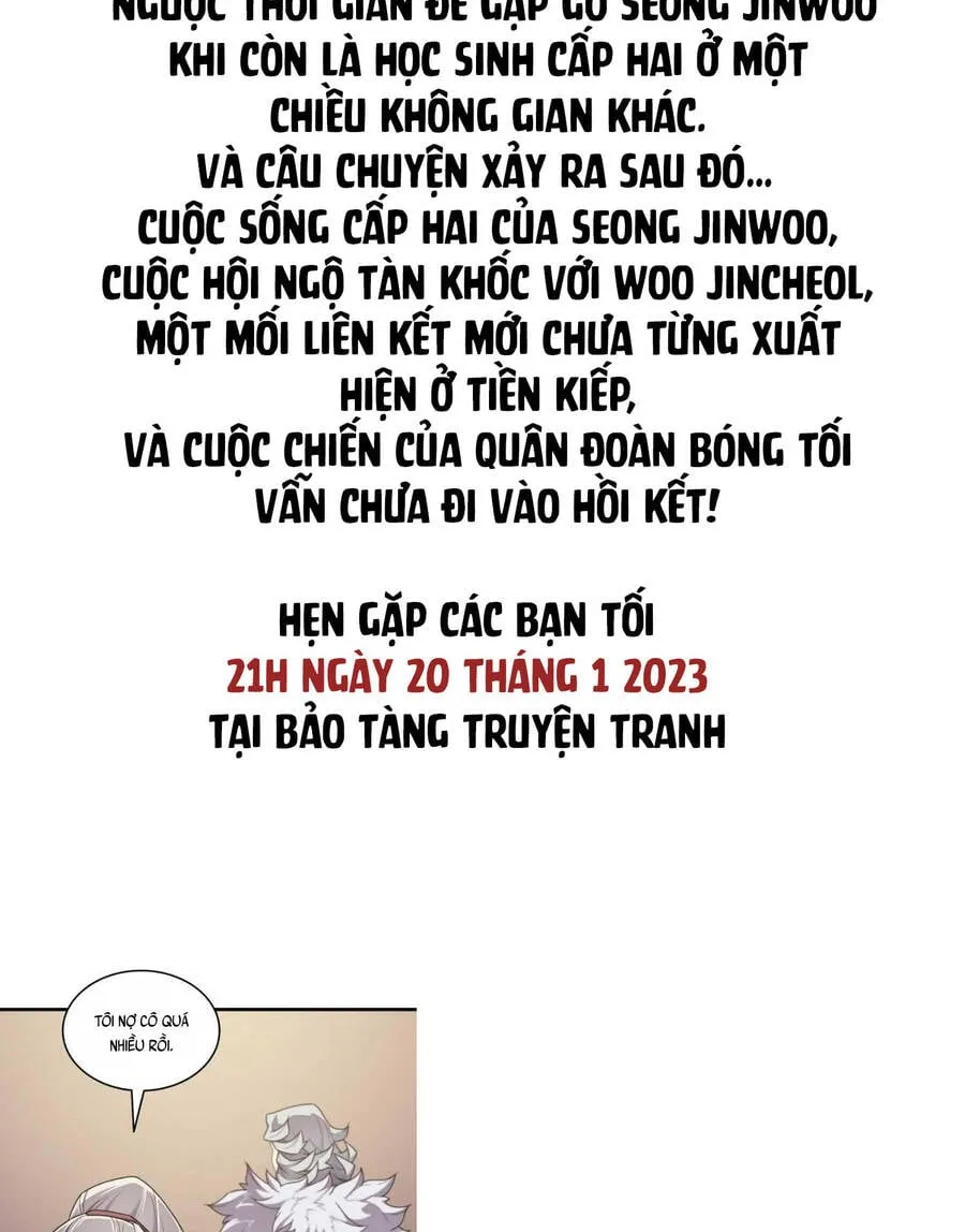 Sự Trở Lại Của Đại Pháp Sư Sau 4000 Năm Chap 154 - Next Chap 155