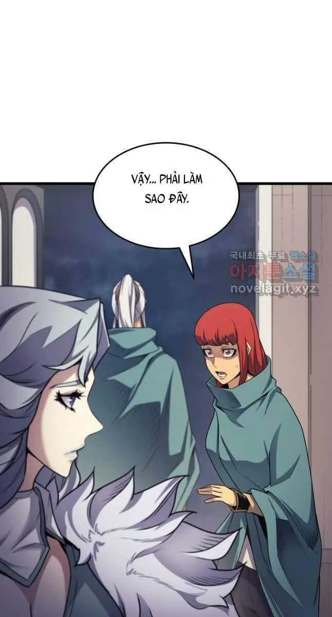 Sự Trở Lại Của Đại Pháp Sư Sau 4000 Năm Chap 154 - Next Chap 155