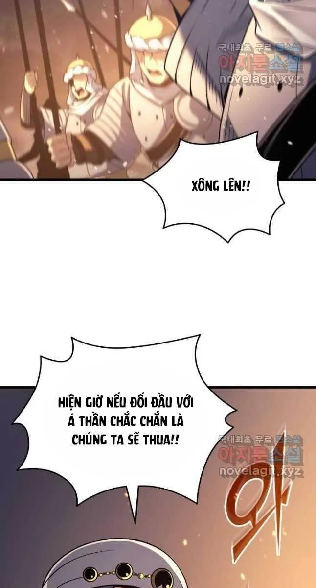 Sự Trở Lại Của Đại Pháp Sư Sau 4000 Năm Chap 154 - Next Chap 155