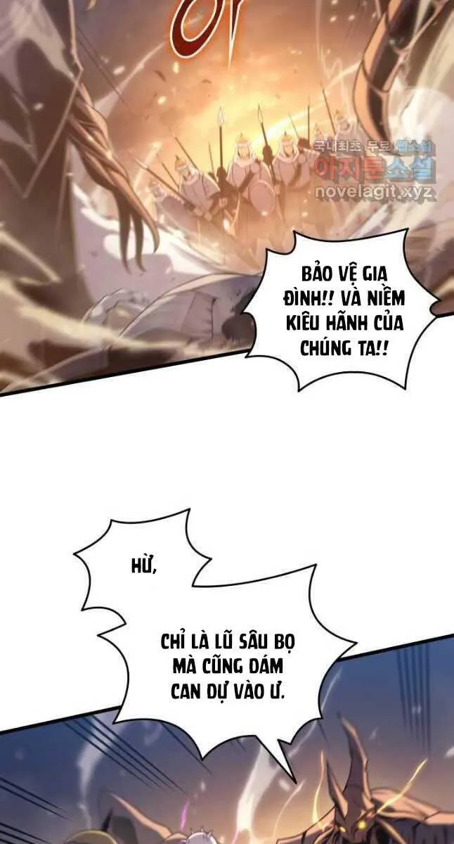 Sự Trở Lại Của Đại Pháp Sư Sau 4000 Năm Chap 155 - Next Chap 156