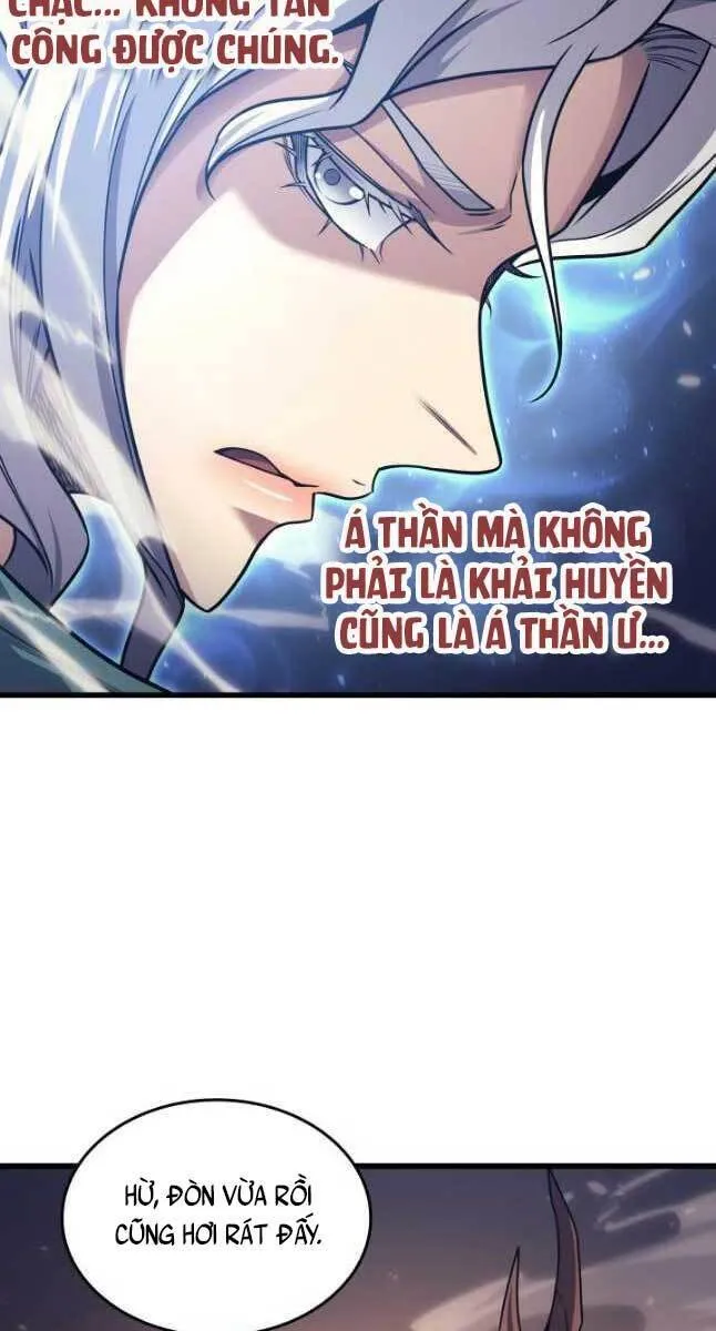 Sự Trở Lại Của Đại Pháp Sư Sau 4000 Năm Chap 155 - Next Chap 156