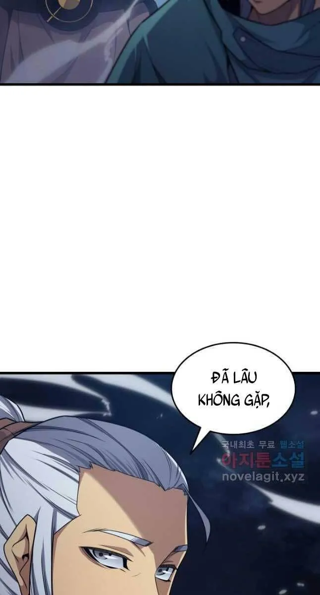 Sự Trở Lại Của Đại Pháp Sư Sau 4000 Năm Chap 155 - Next Chap 156