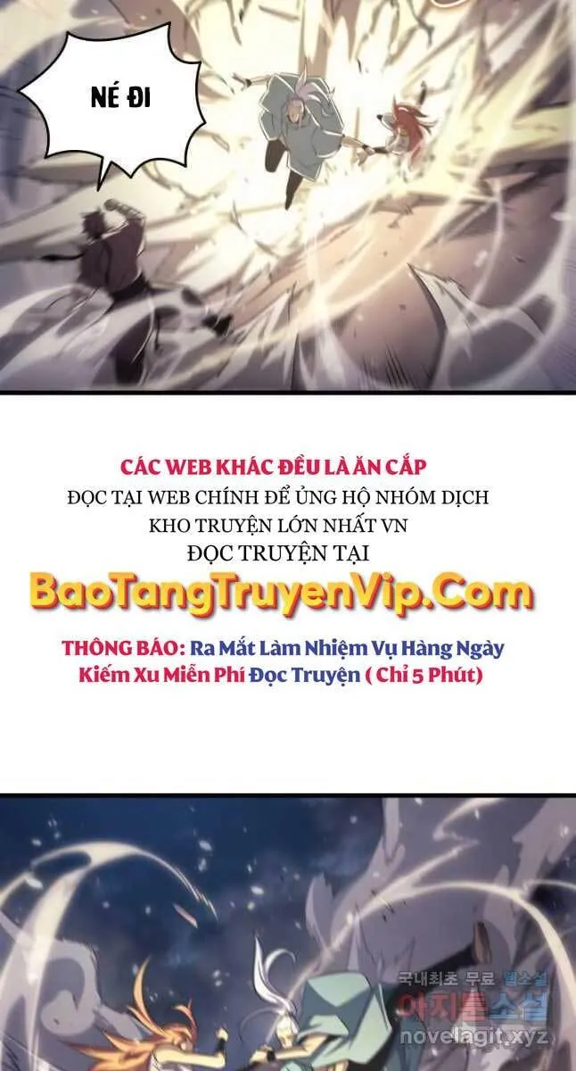 Sự Trở Lại Của Đại Pháp Sư Sau 4000 Năm Chap 155 - Next Chap 156