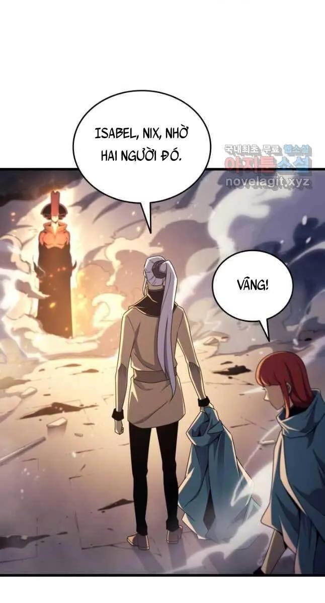 Sự Trở Lại Của Đại Pháp Sư Sau 4000 Năm Chap 156 - Next Chap 157