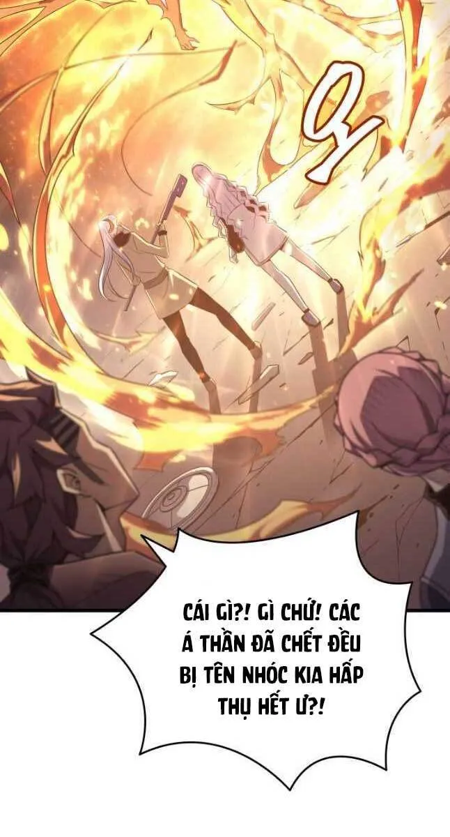 Sự Trở Lại Của Đại Pháp Sư Sau 4000 Năm Chap 156 - Next Chap 157