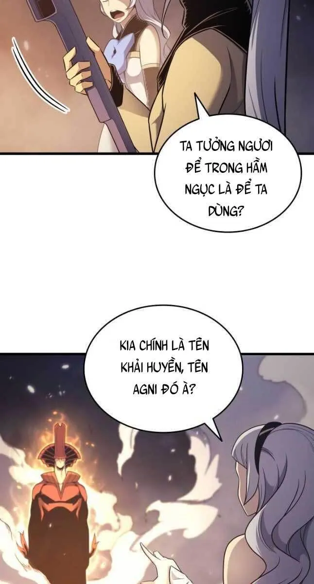 Sự Trở Lại Của Đại Pháp Sư Sau 4000 Năm Chap 156 - Next Chap 157