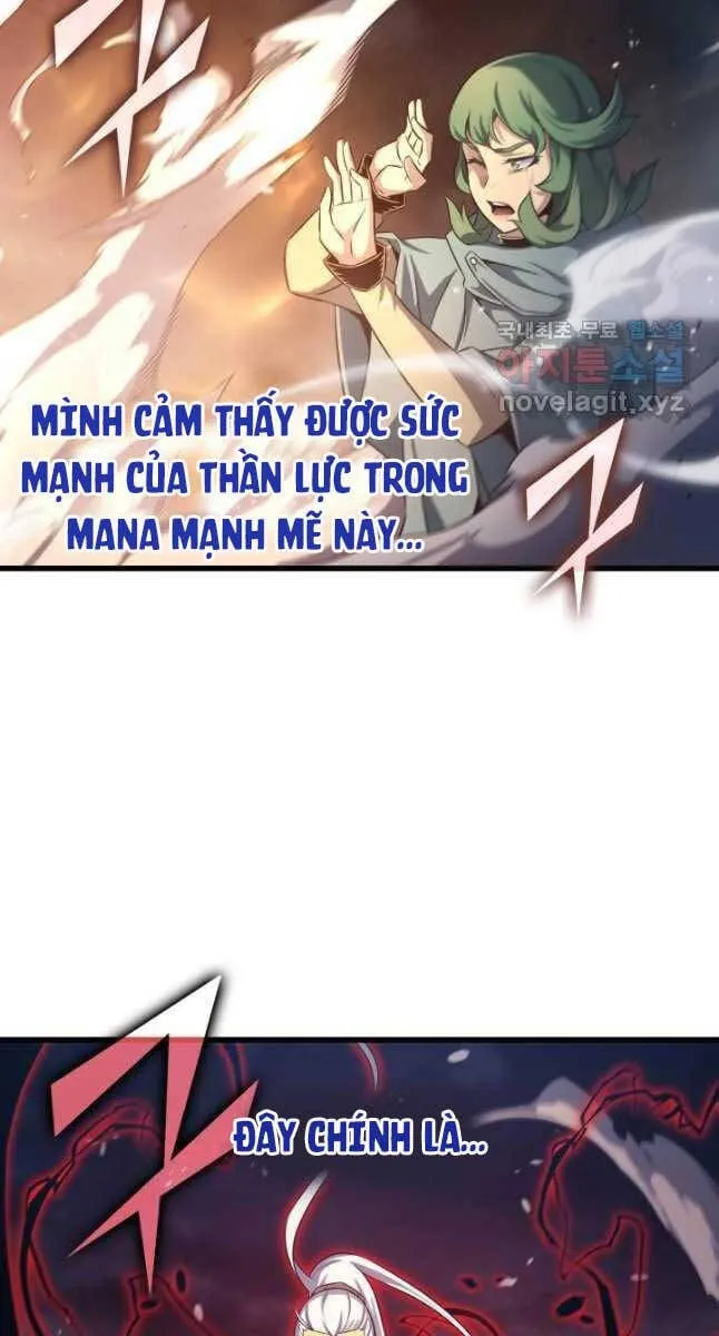 Sự Trở Lại Của Đại Pháp Sư Sau 4000 Năm Chap 157 - Next Chap 158