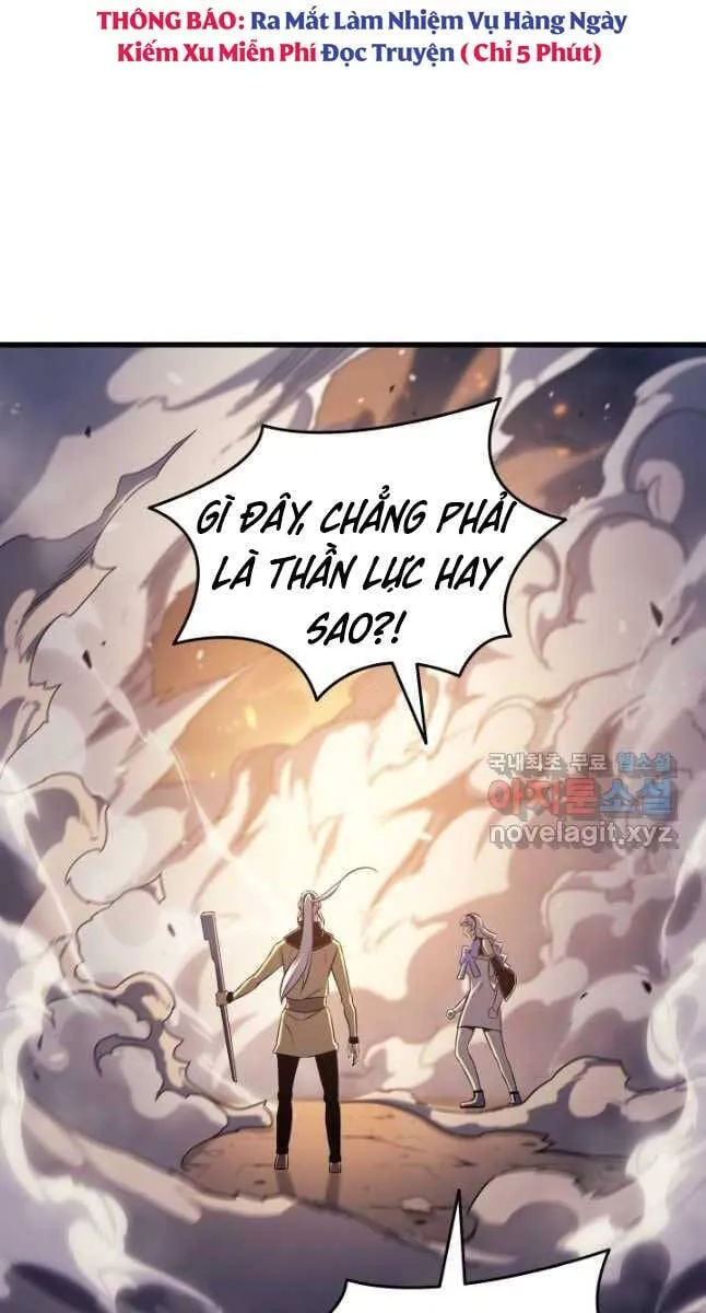 Sự Trở Lại Của Đại Pháp Sư Sau 4000 Năm Chap 157 - Next Chap 158