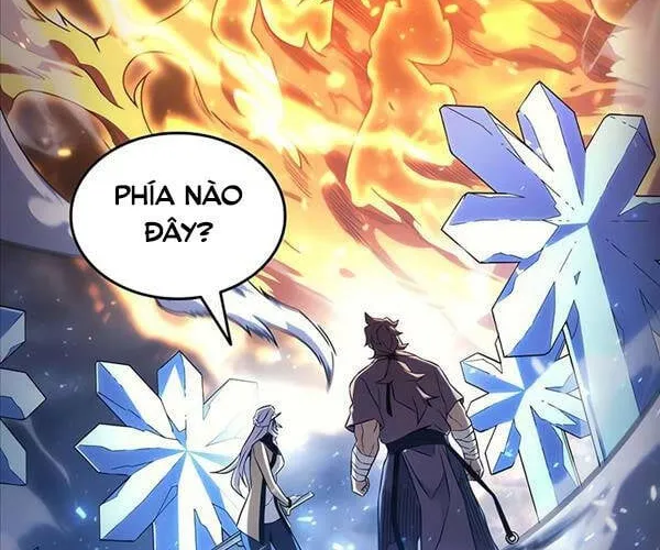 Sự Trở Lại Của Đại Pháp Sư Sau 4000 Năm Chap 158 - Next Chap 159