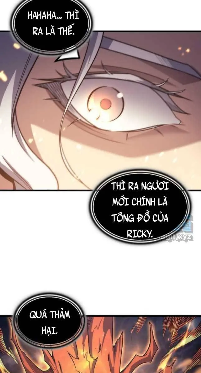 Sự Trở Lại Của Đại Pháp Sư Sau 4000 Năm Chap 159 - Next Chap 160