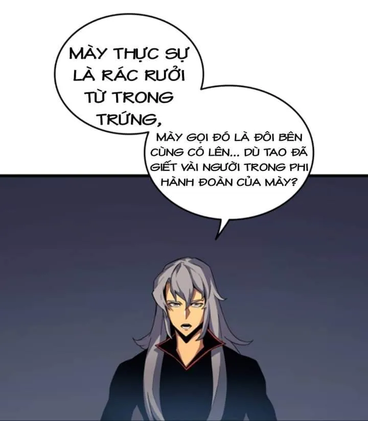 Sự Trở Lại Của Đại Pháp Sư Sau 4000 Năm Chap 16 - Next Chap 17