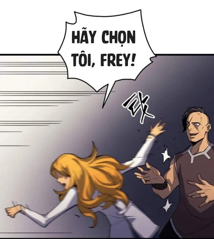 Sự Trở Lại Của Đại Pháp Sư Sau 4000 Năm Chap 16 - Next Chap 17