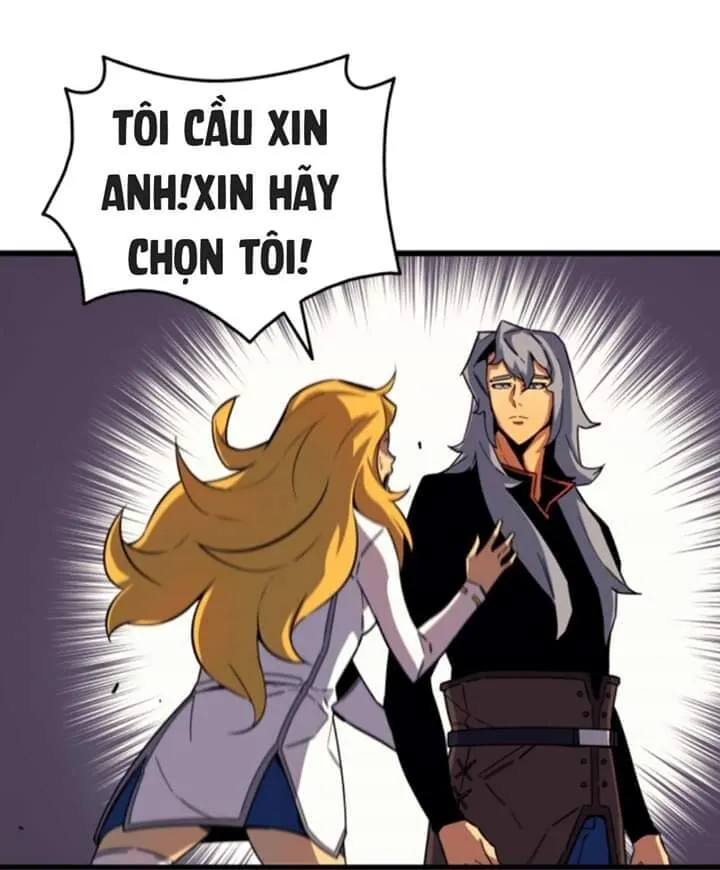 Sự Trở Lại Của Đại Pháp Sư Sau 4000 Năm Chap 16 - Next Chap 17