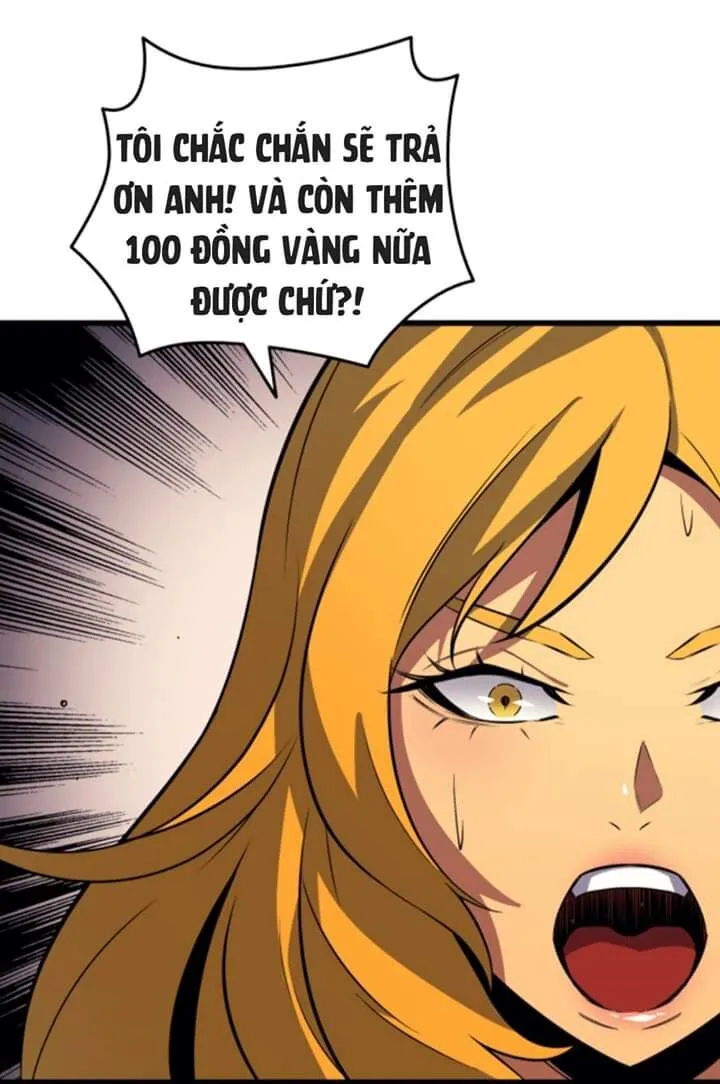 Sự Trở Lại Của Đại Pháp Sư Sau 4000 Năm Chap 16 - Next Chap 17