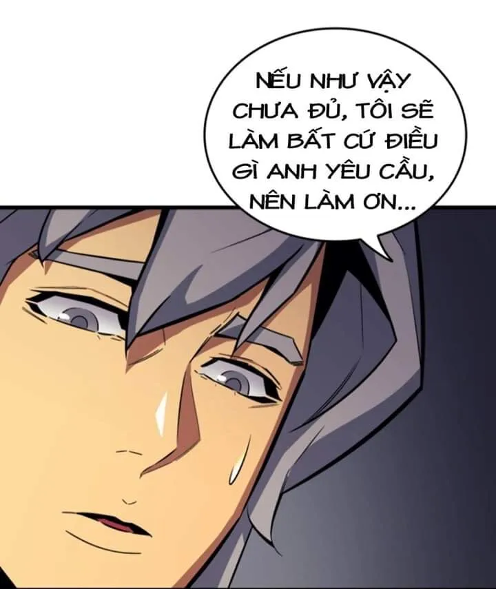 Sự Trở Lại Của Đại Pháp Sư Sau 4000 Năm Chap 16 - Next Chap 17