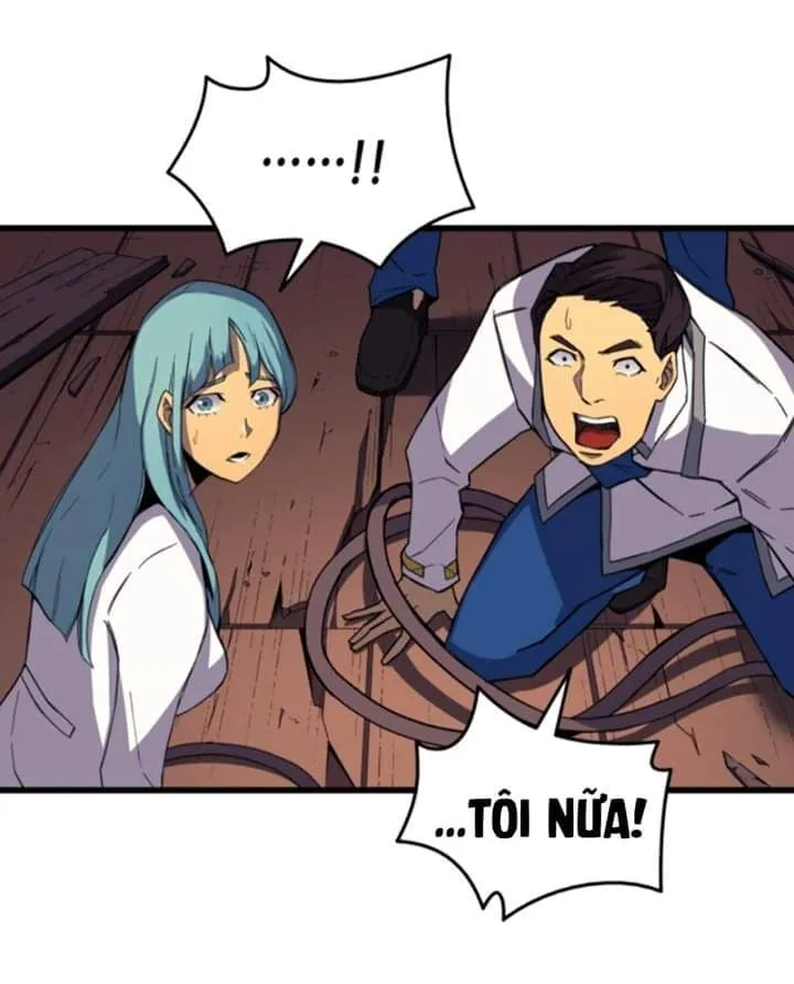 Sự Trở Lại Của Đại Pháp Sư Sau 4000 Năm Chap 16 - Next Chap 17