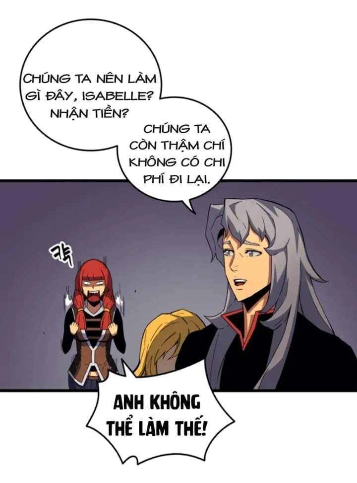 Sự Trở Lại Của Đại Pháp Sư Sau 4000 Năm Chap 16 - Next Chap 17