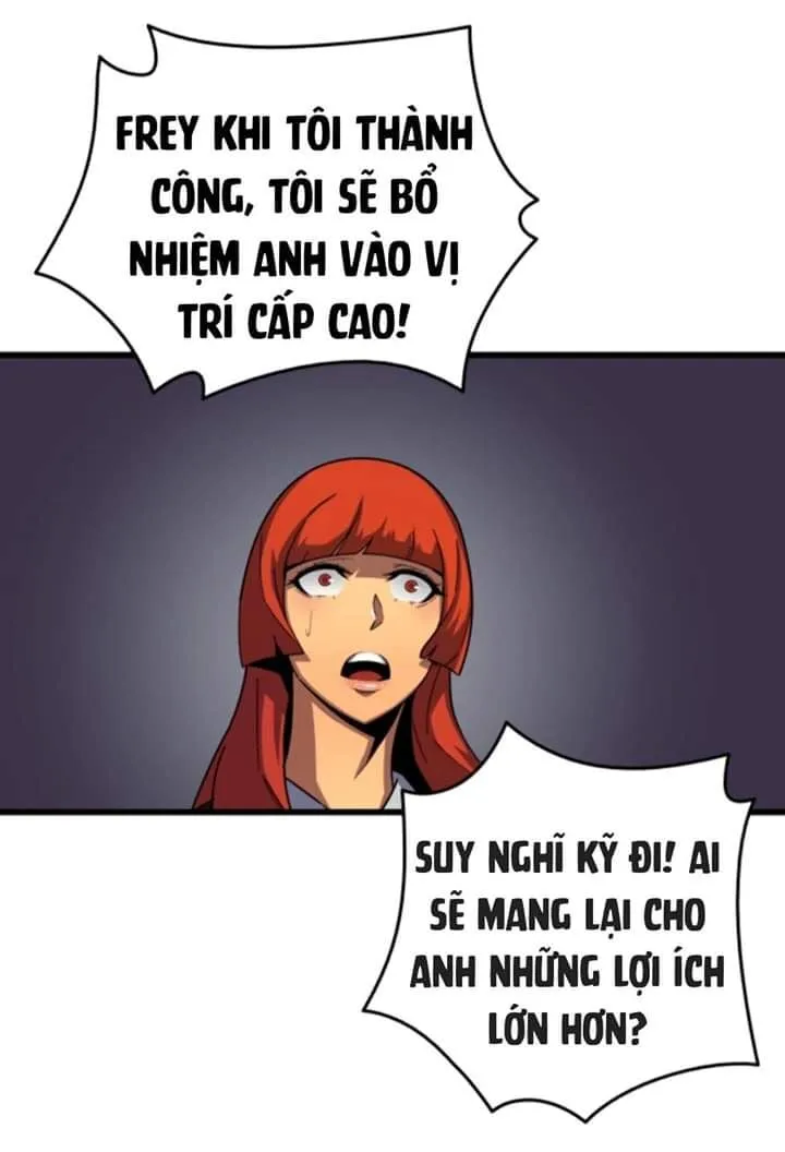 Sự Trở Lại Của Đại Pháp Sư Sau 4000 Năm Chap 16 - Next Chap 17