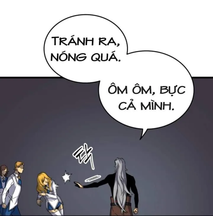 Sự Trở Lại Của Đại Pháp Sư Sau 4000 Năm Chap 16 - Next Chap 17