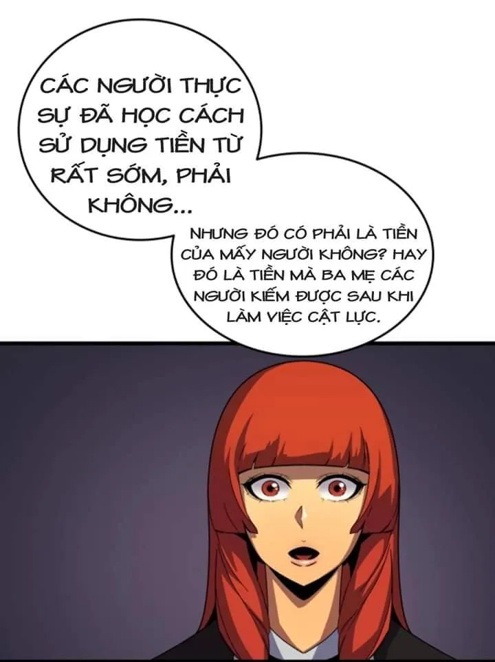 Sự Trở Lại Của Đại Pháp Sư Sau 4000 Năm Chap 16 - Next Chap 17