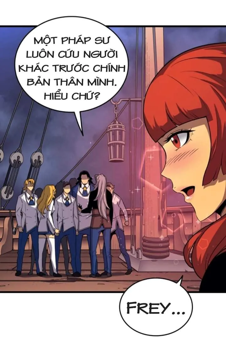Sự Trở Lại Của Đại Pháp Sư Sau 4000 Năm Chap 16 - Next Chap 17