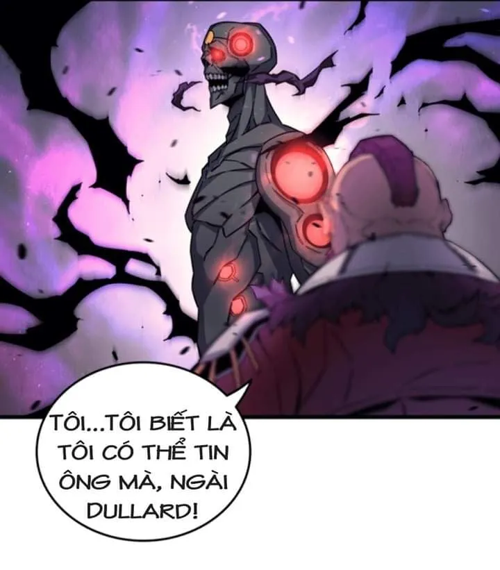Sự Trở Lại Của Đại Pháp Sư Sau 4000 Năm Chap 16 - Next Chap 17