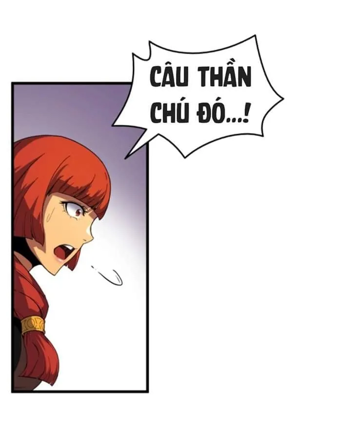 Sự Trở Lại Của Đại Pháp Sư Sau 4000 Năm Chap 16 - Next Chap 17